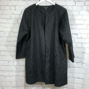 Eileen Fisher coat